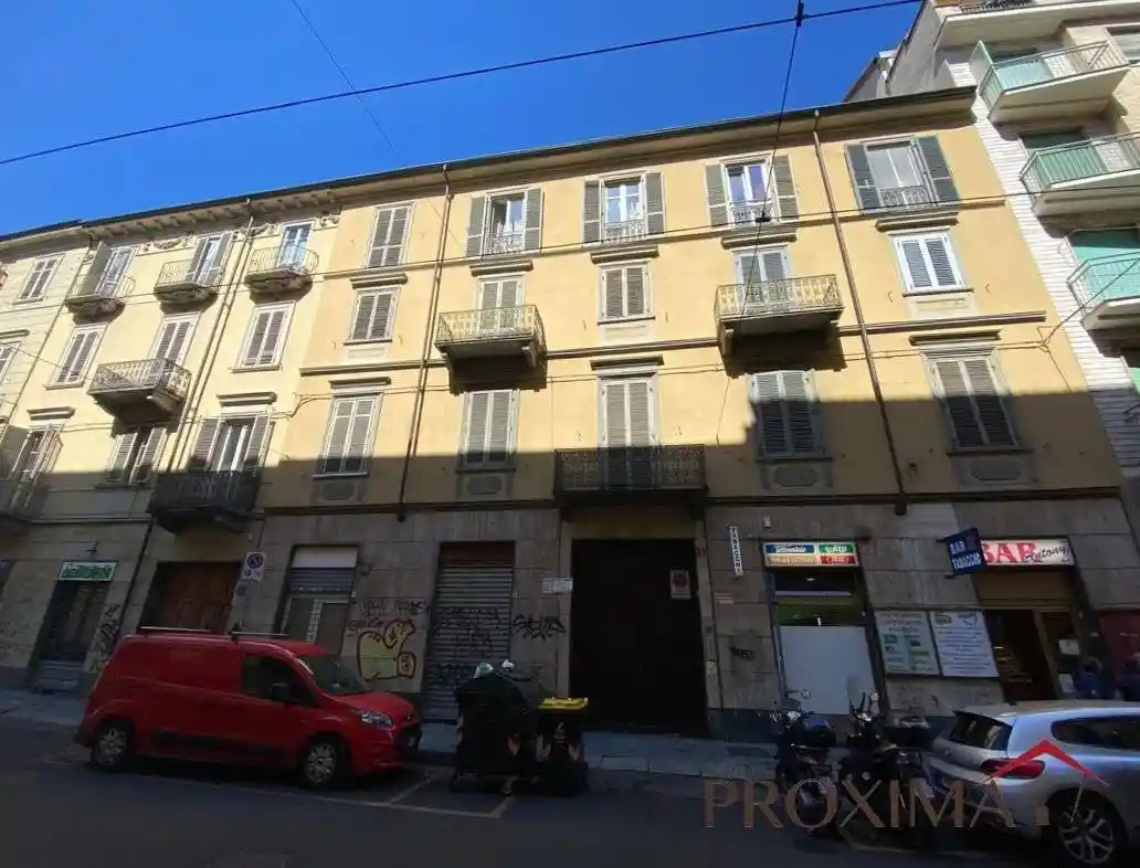 Appartamento in affitto a Torino