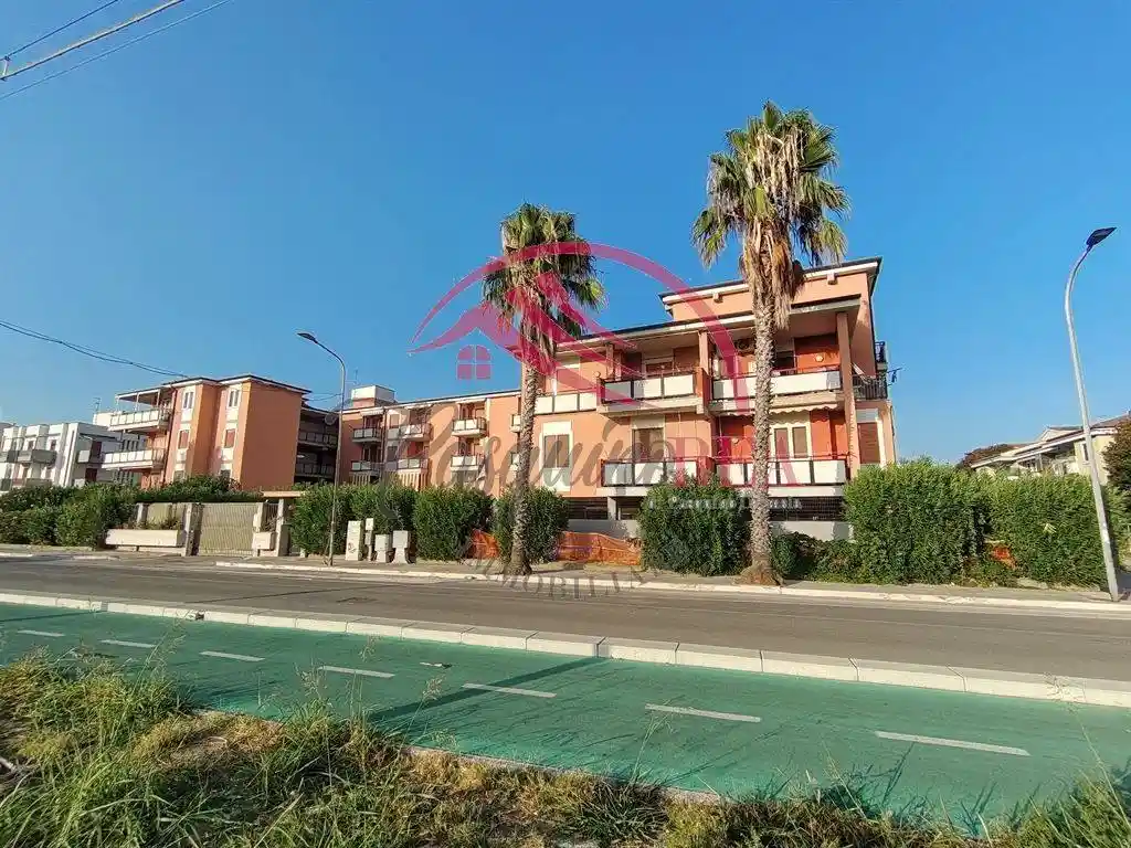 Appartamento in vendita a Campomarino