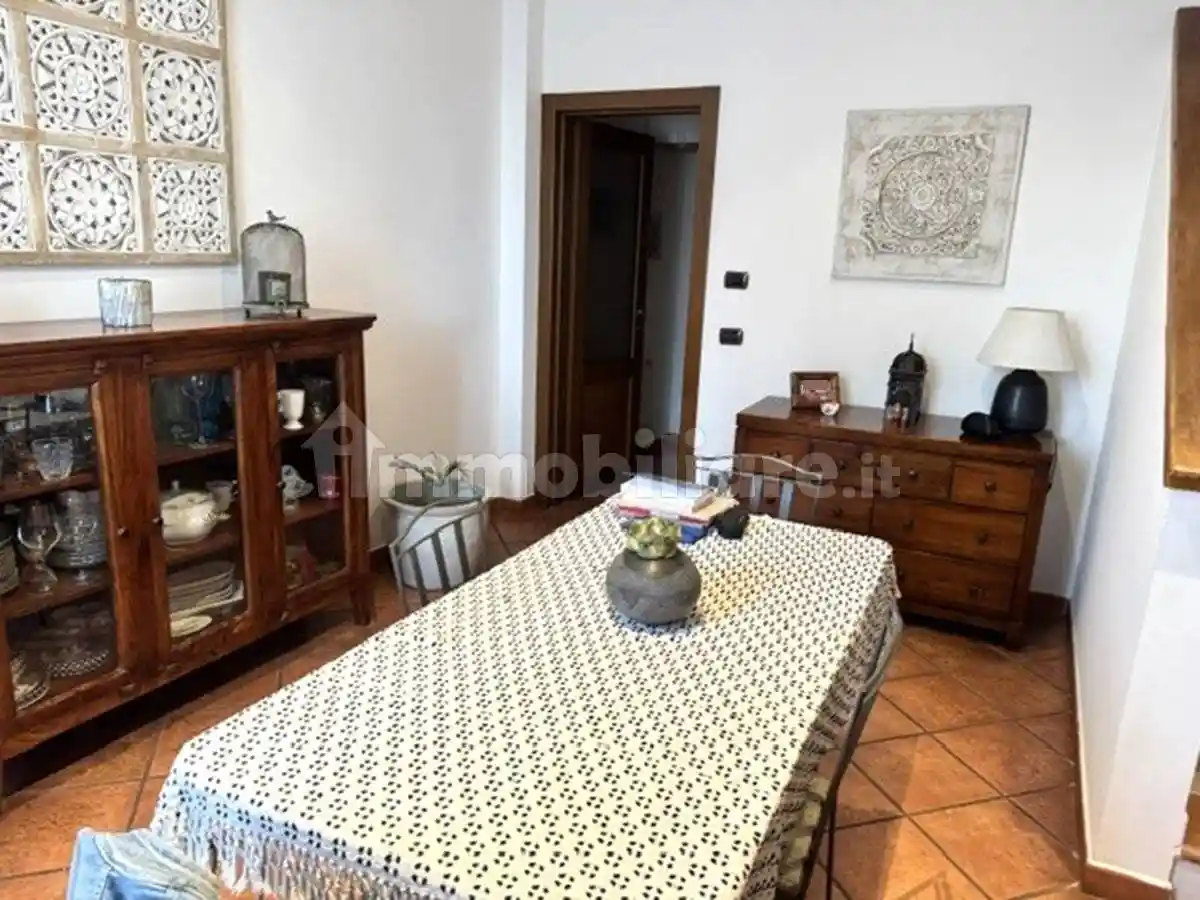 Casa indipendente in vendita a Castello d'Argile