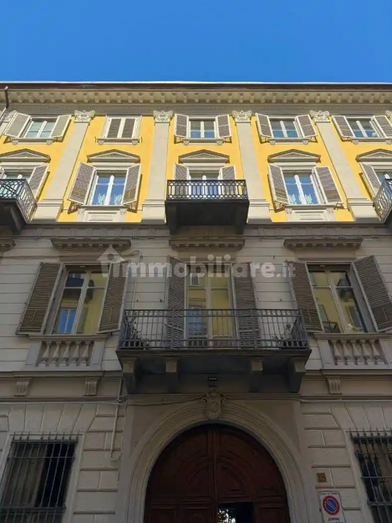 Appartamento in affitto a Torino