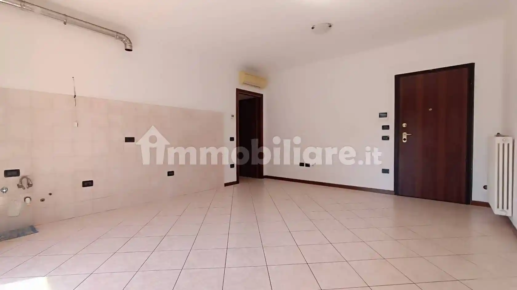 Appartamento in vendita a Vignola
