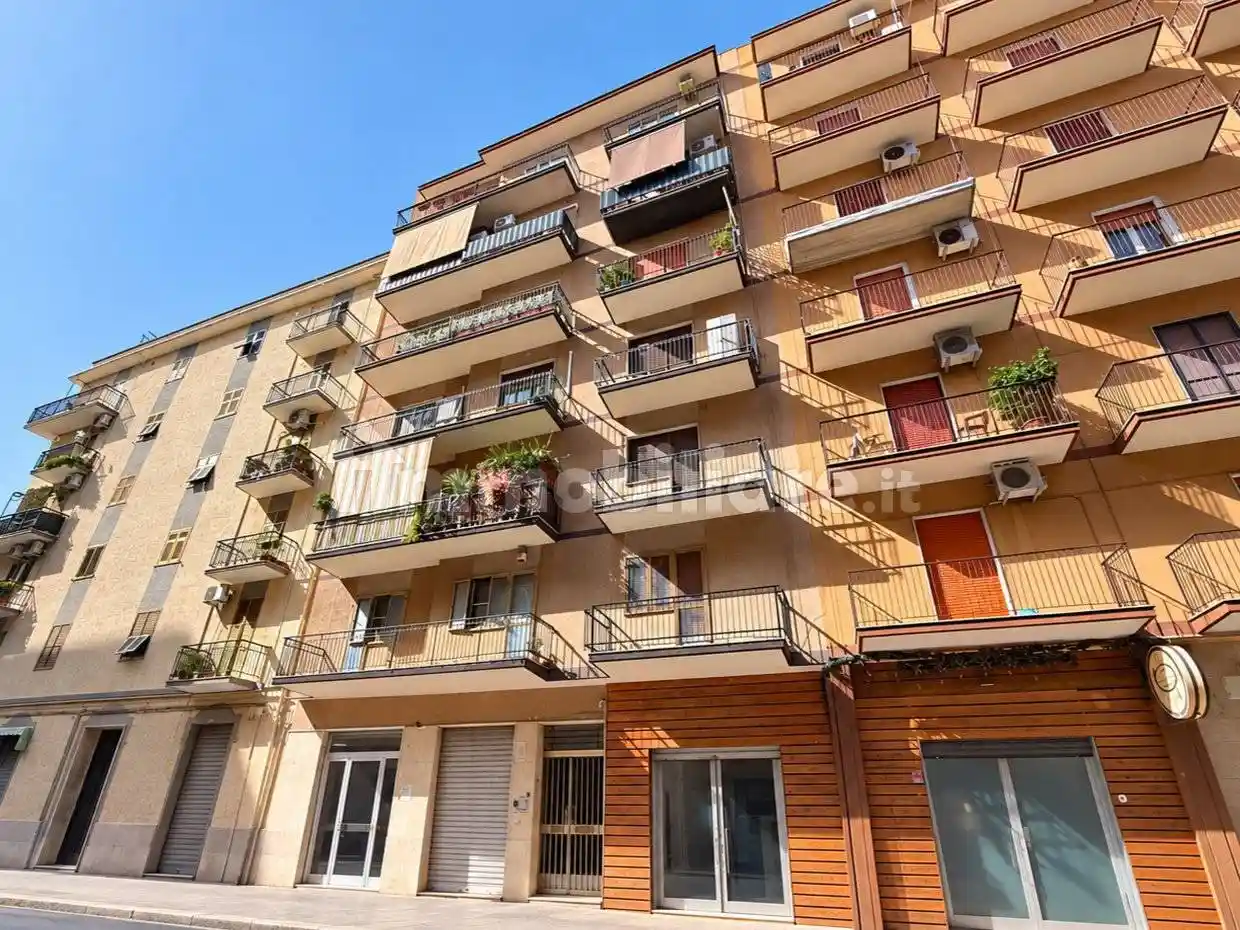 Appartamento in vendita a Taranto