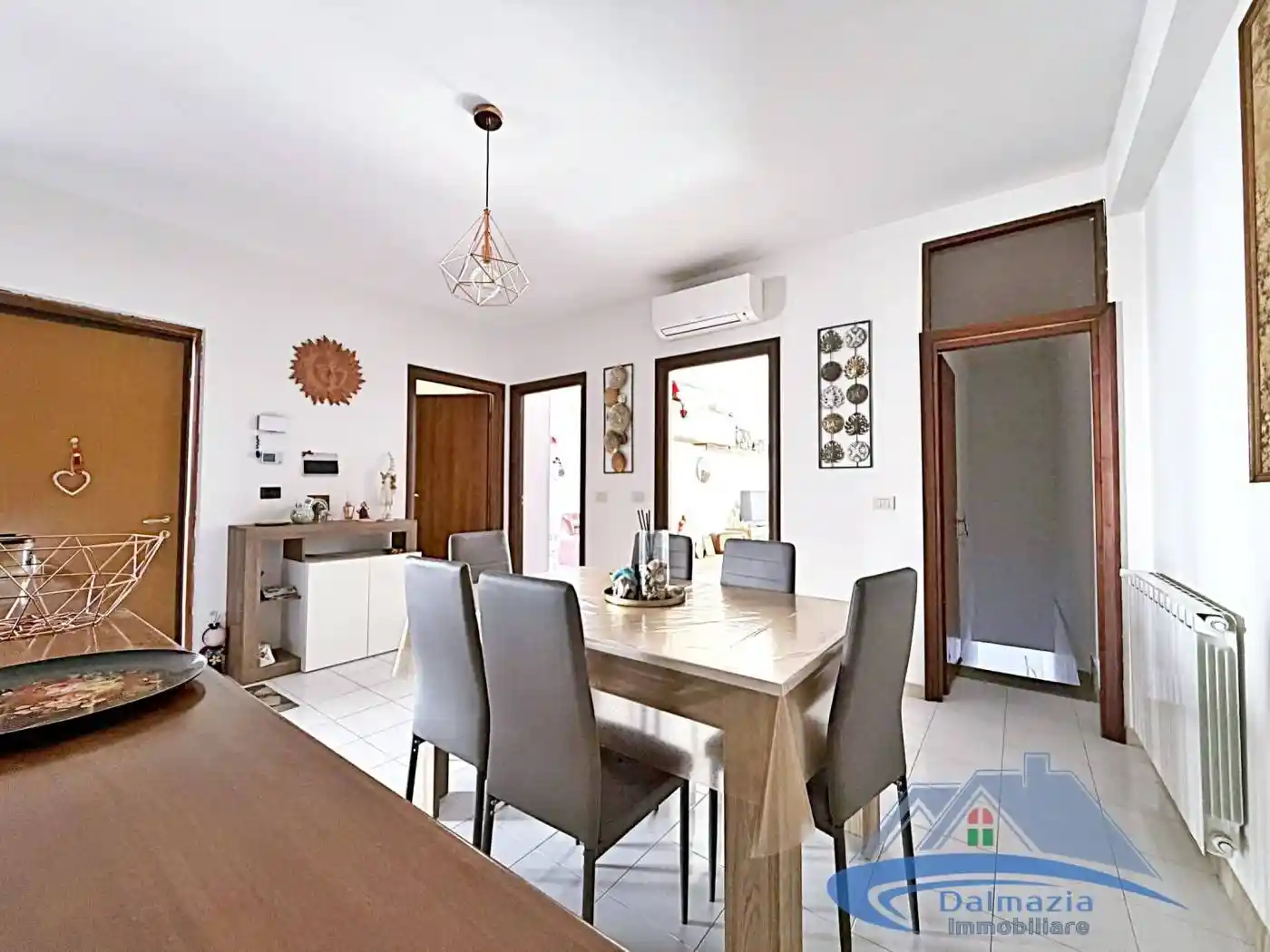 Appartamento in vendita a Terni
