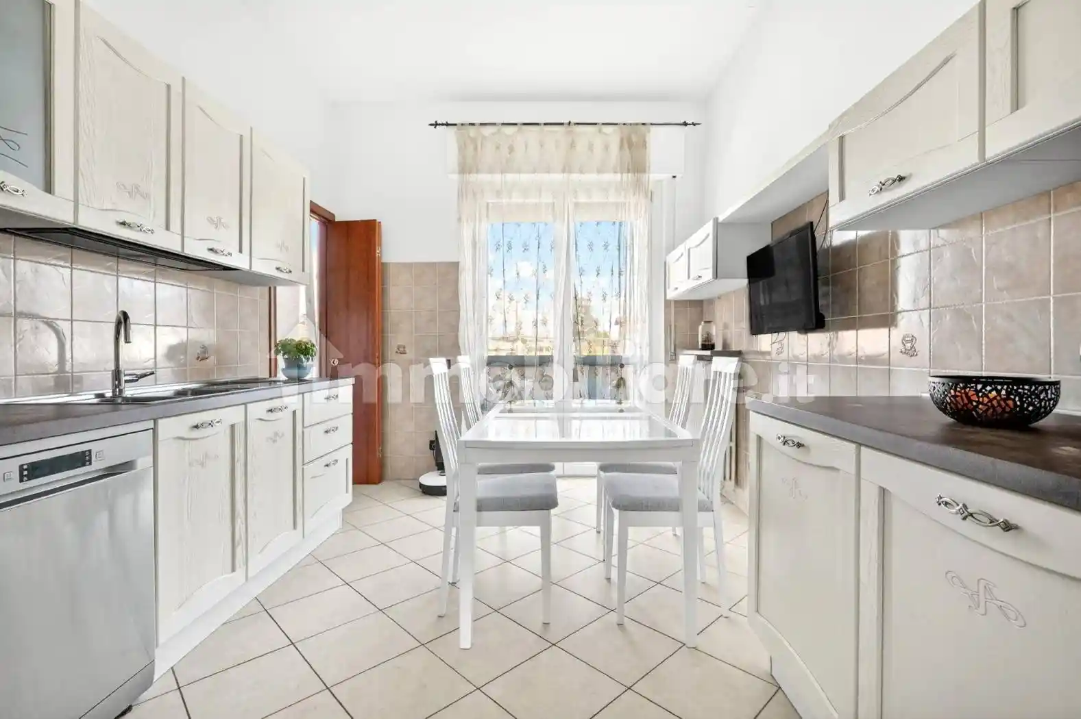 Villa in vendita a Rescaldina