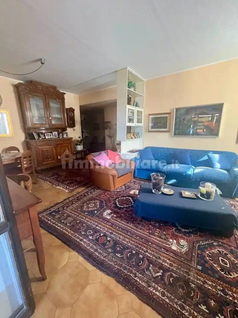 Appartamento in vendita a Lecco
