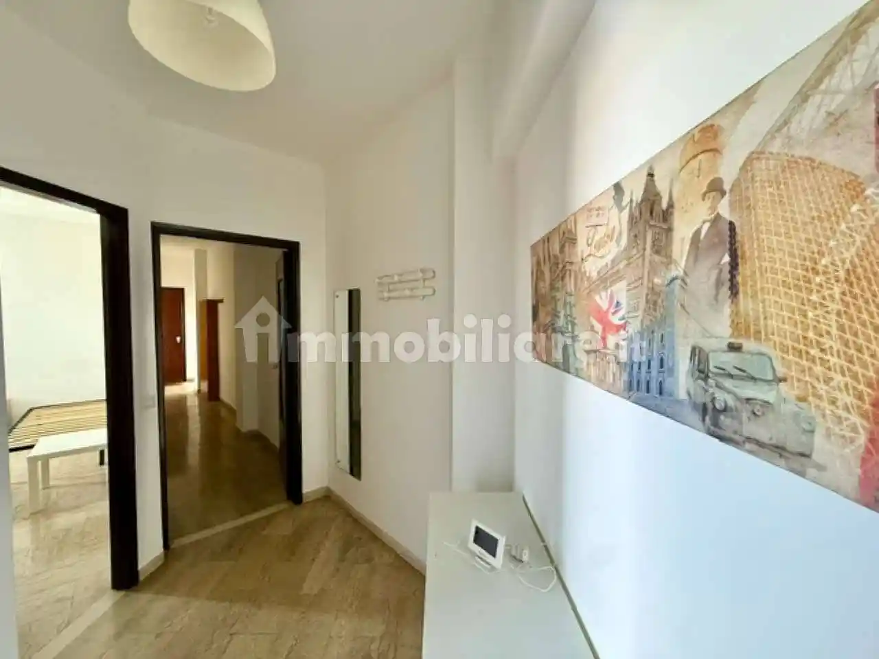 Appartamento in affitto a Modena