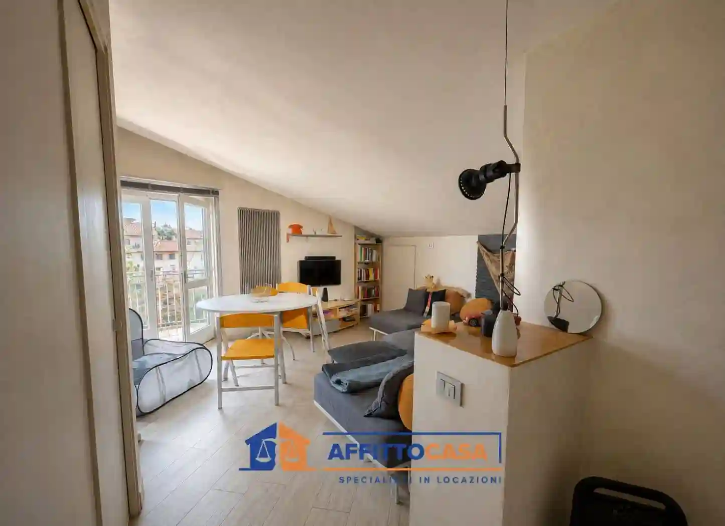 Attico - Mansarda - foto 5