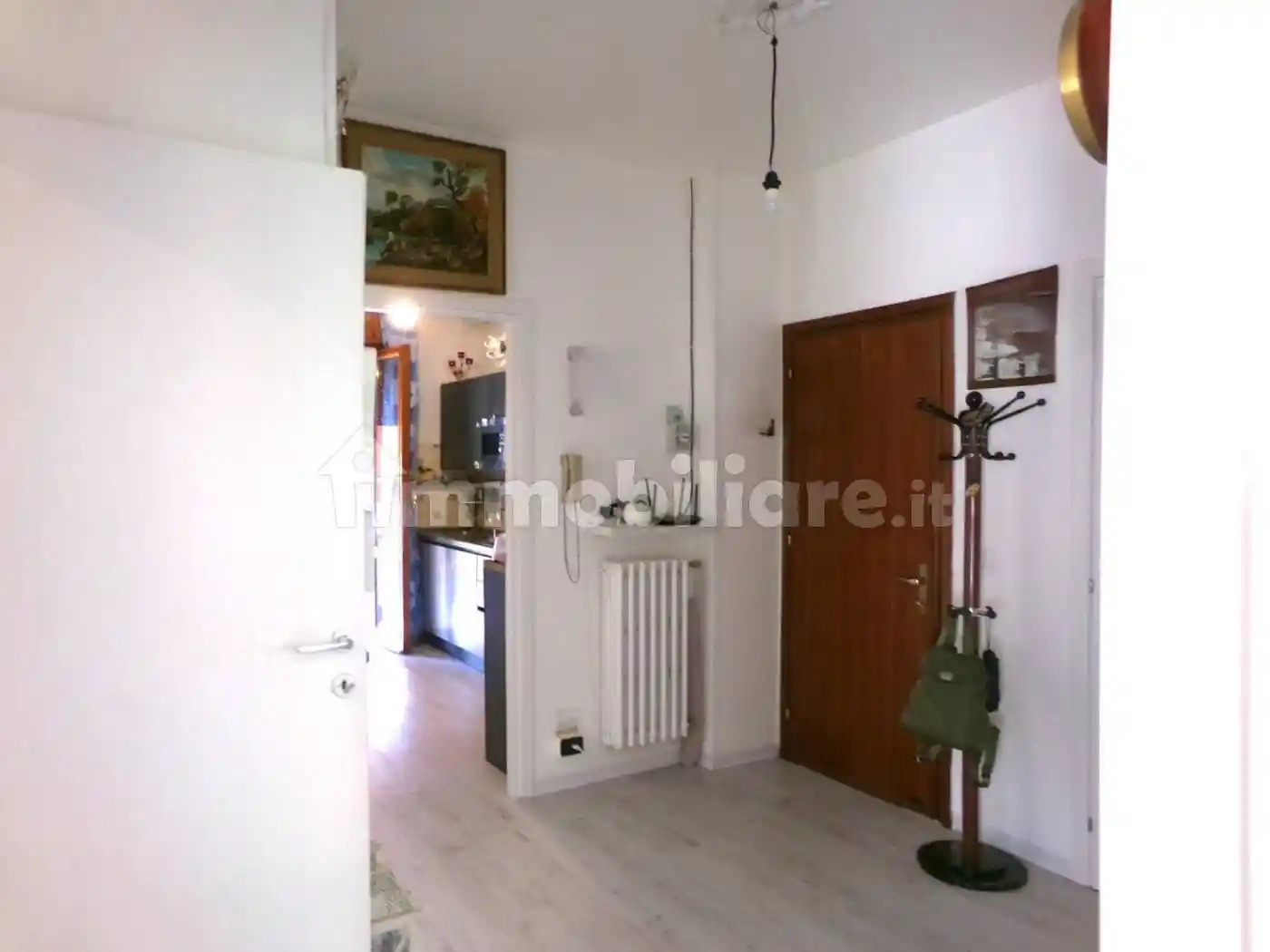 Appartamento in vendita a Salsomaggiore Terme
