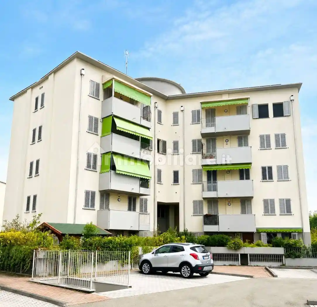 Appartamento in vendita a Parma