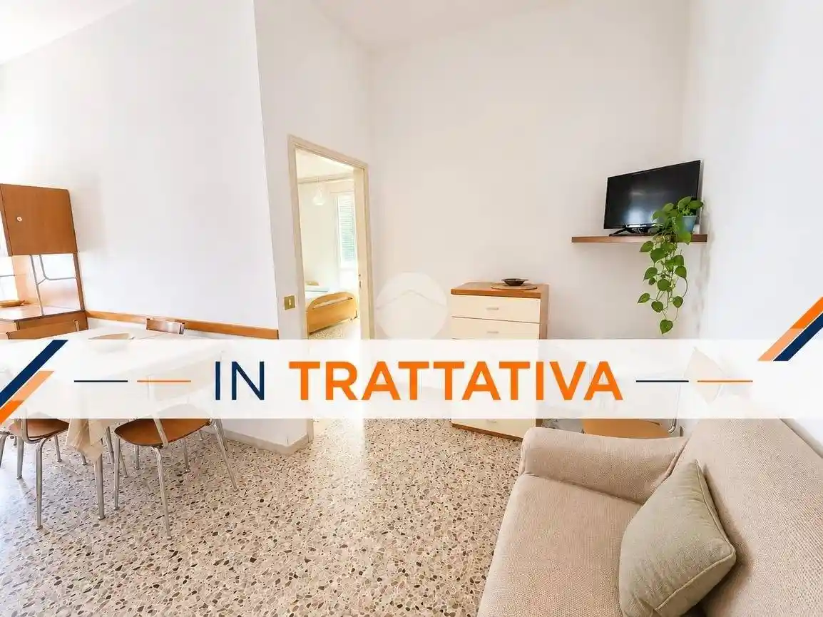 Appartamento in vendita a Cervia