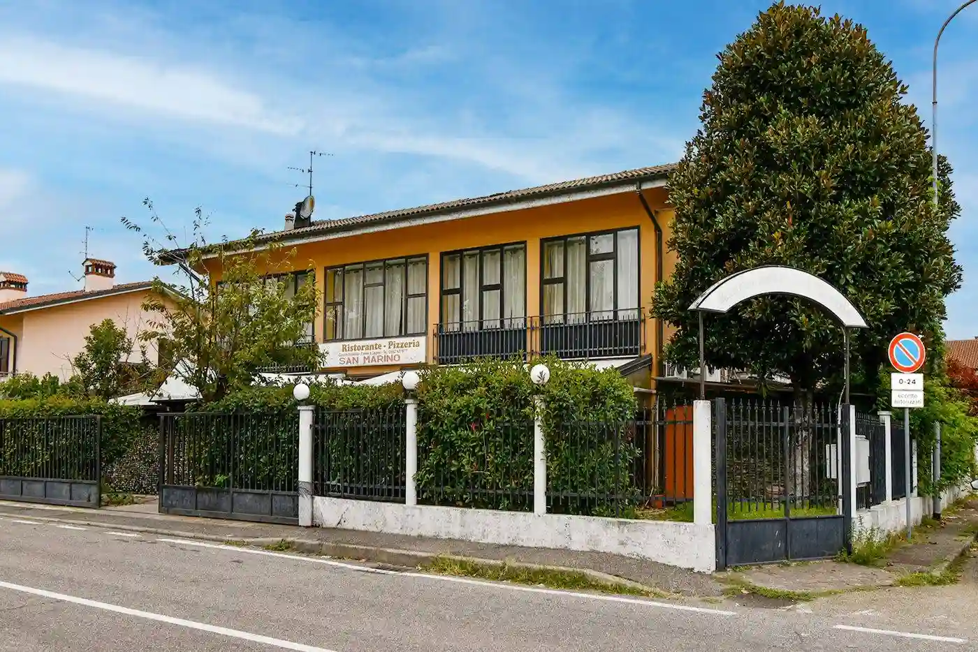 Palazzo - Edificio - foto 2