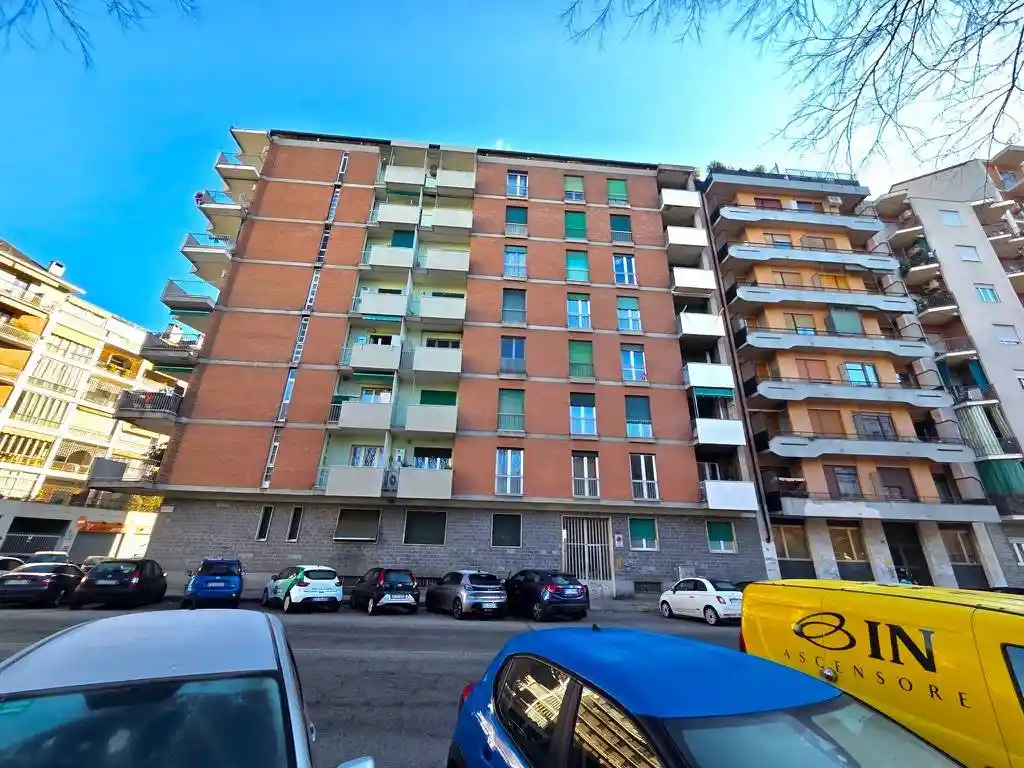 Appartamento in vendita a Torino