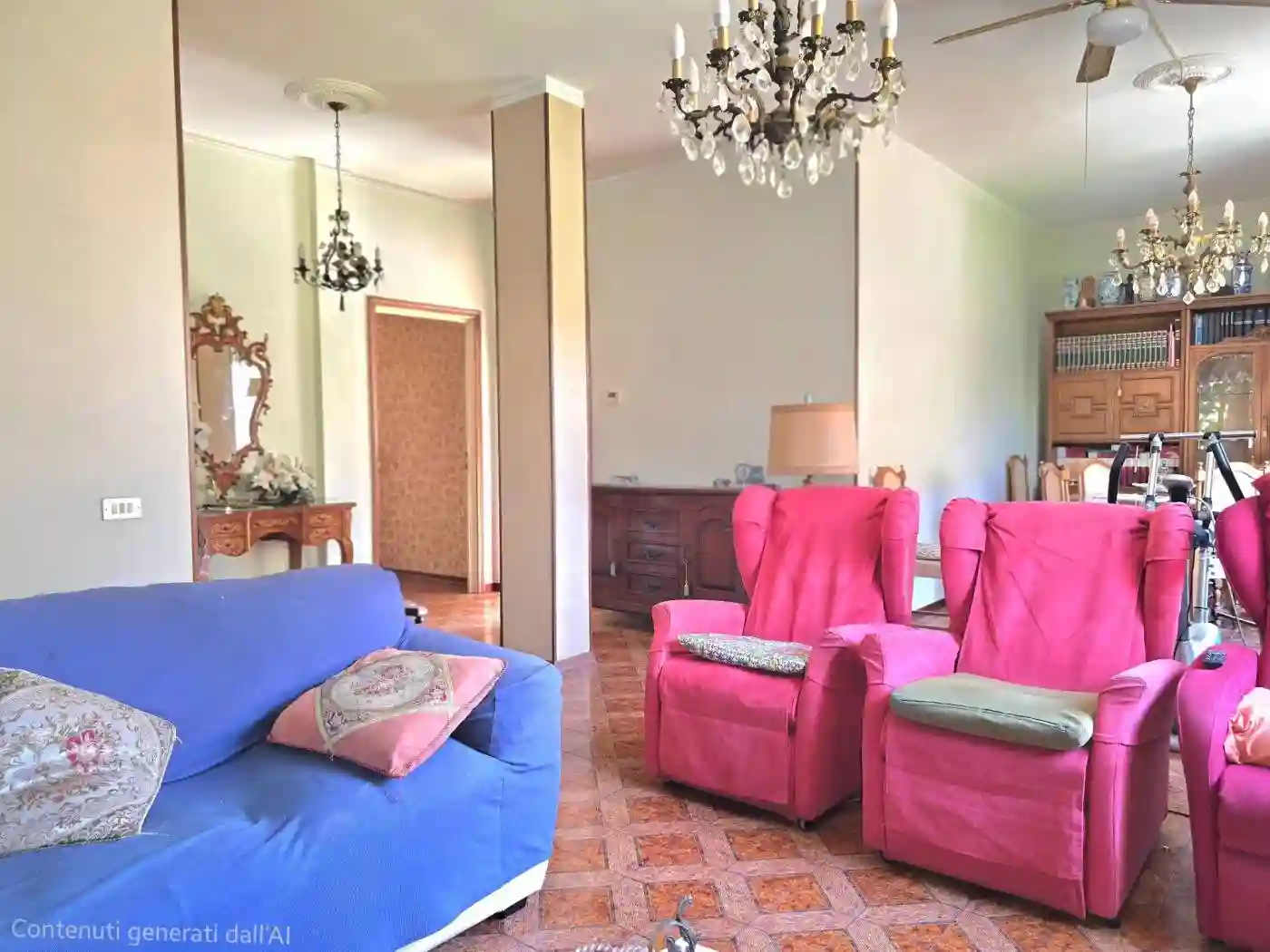 Villa - foto 4