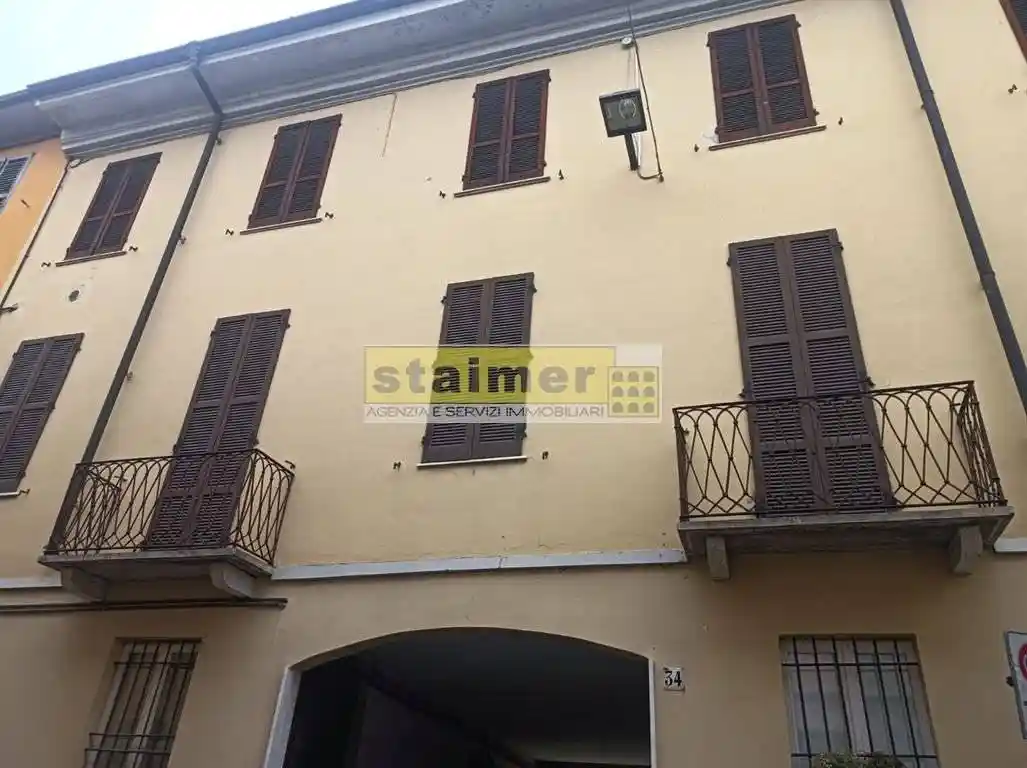 Appartamento in vendita a Lodi