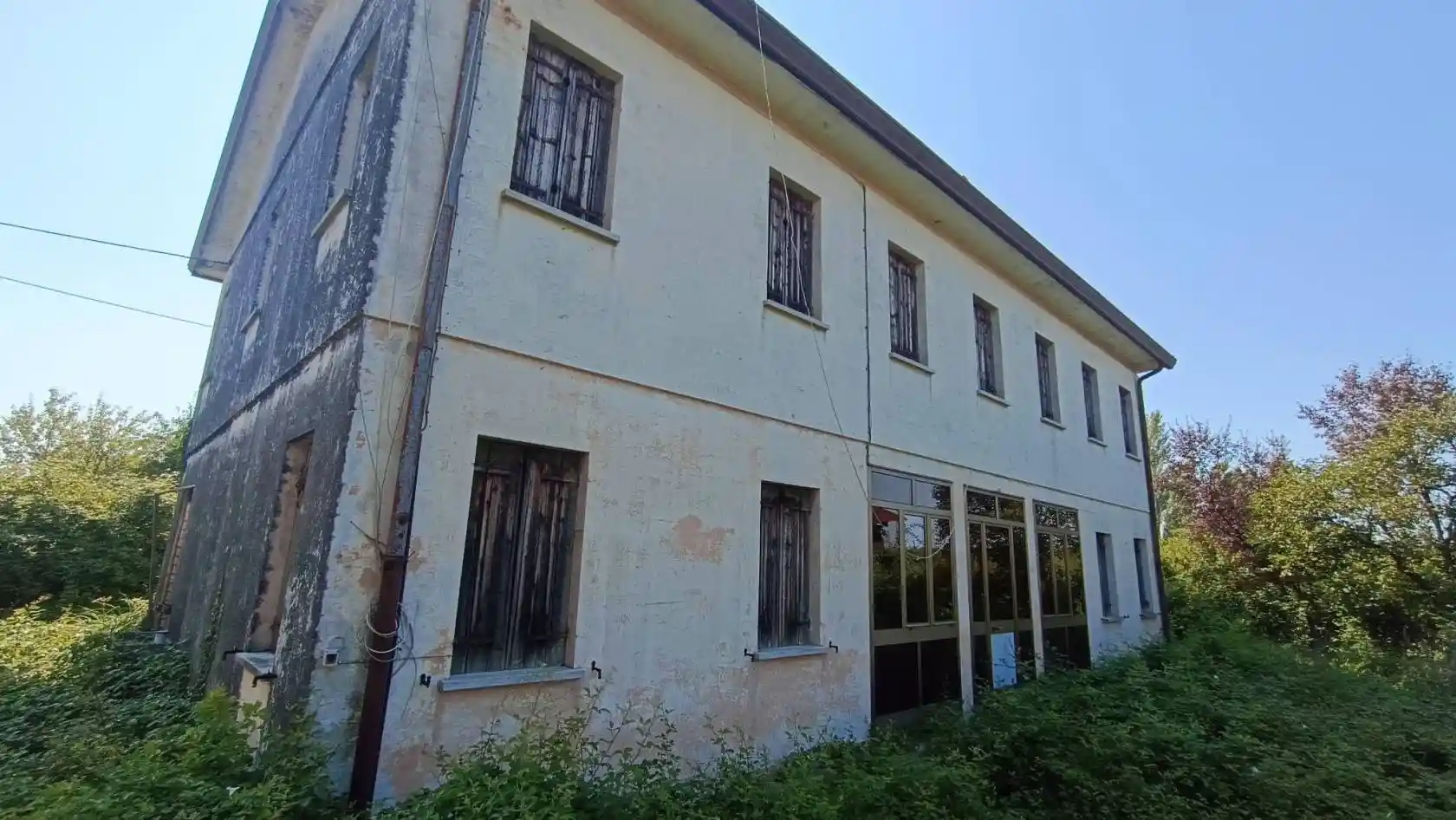 Villa in vendita a San Biagio di Callalta