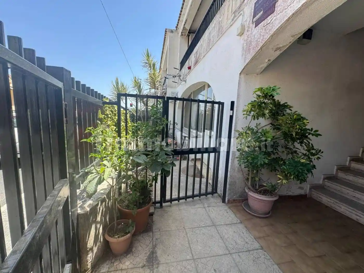 Appartamento in affitto a Messina