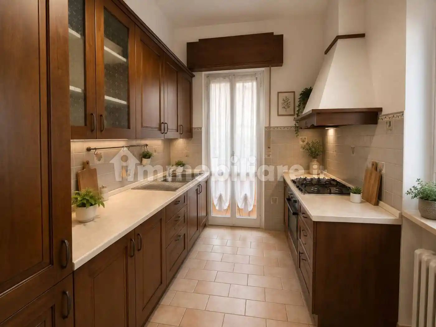 Appartamento in vendita a Reggio Emilia