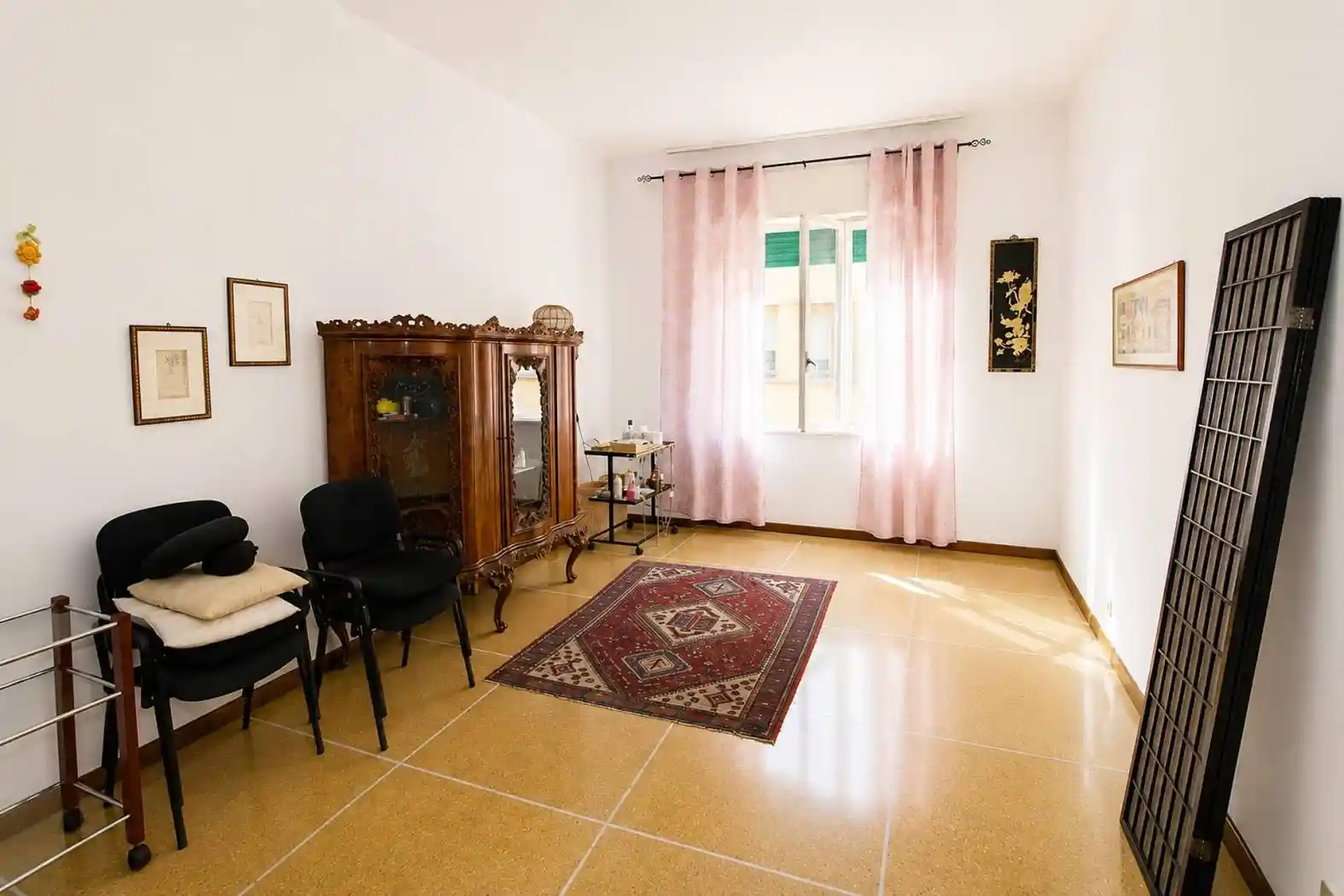 Appartamento in vendita a Livorno