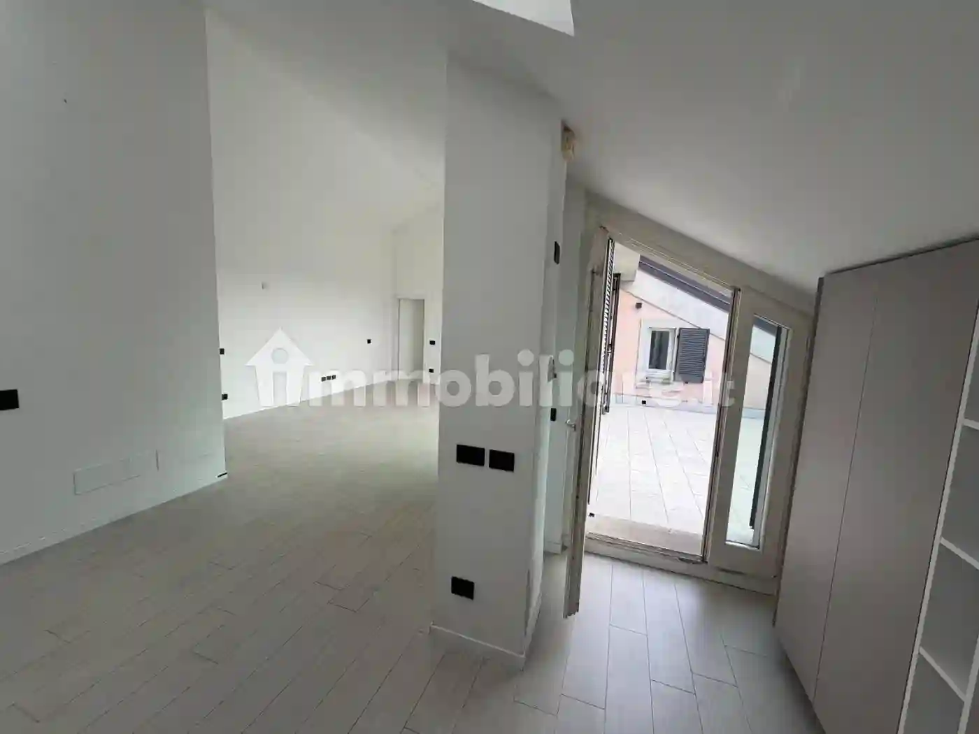 Attico - Mansarda - foto 2