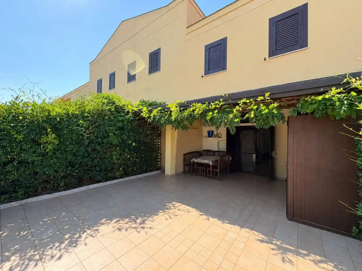 Villa in vendita a Bernalda