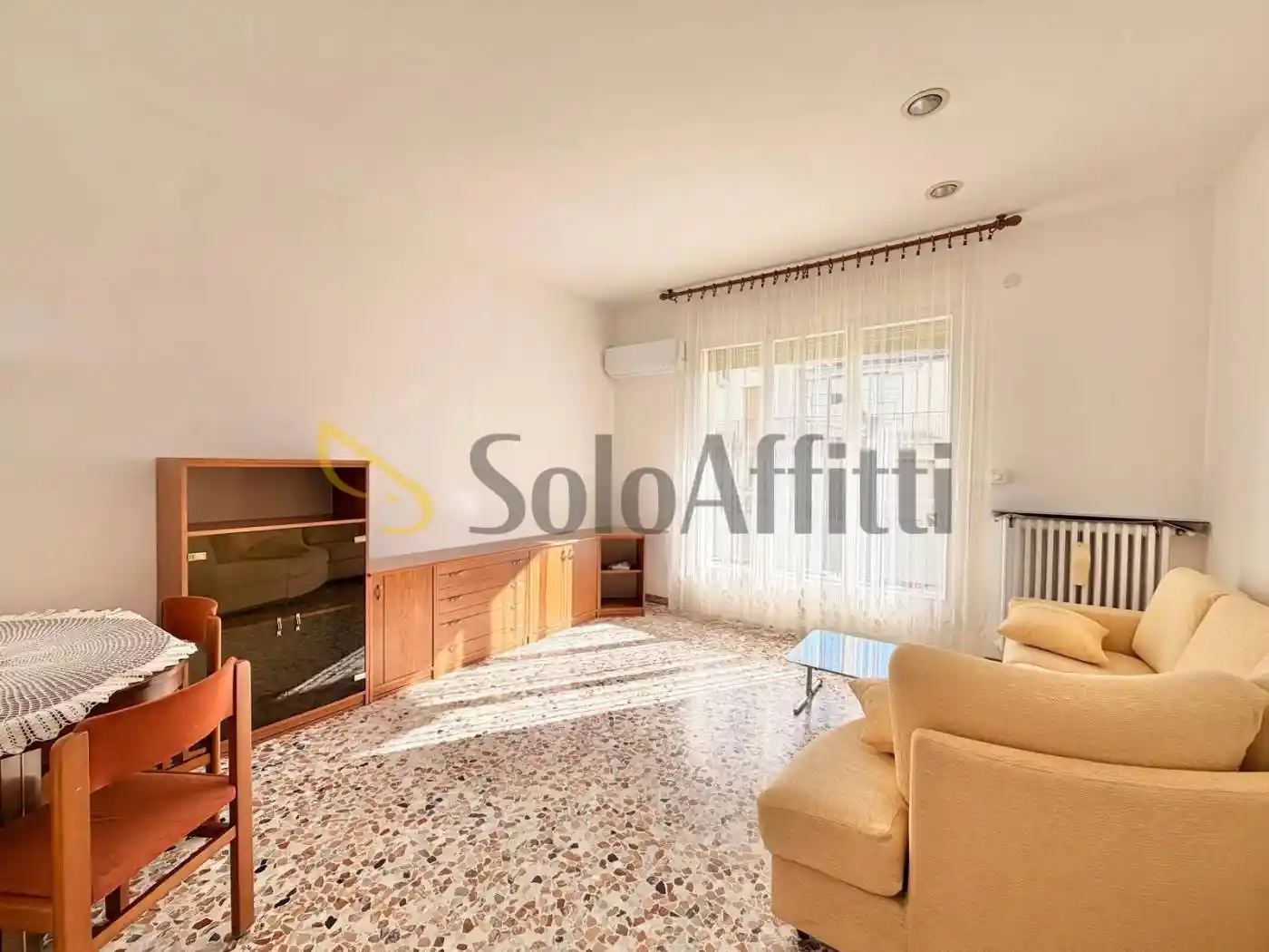 Appartamento in affitto a Faenza
