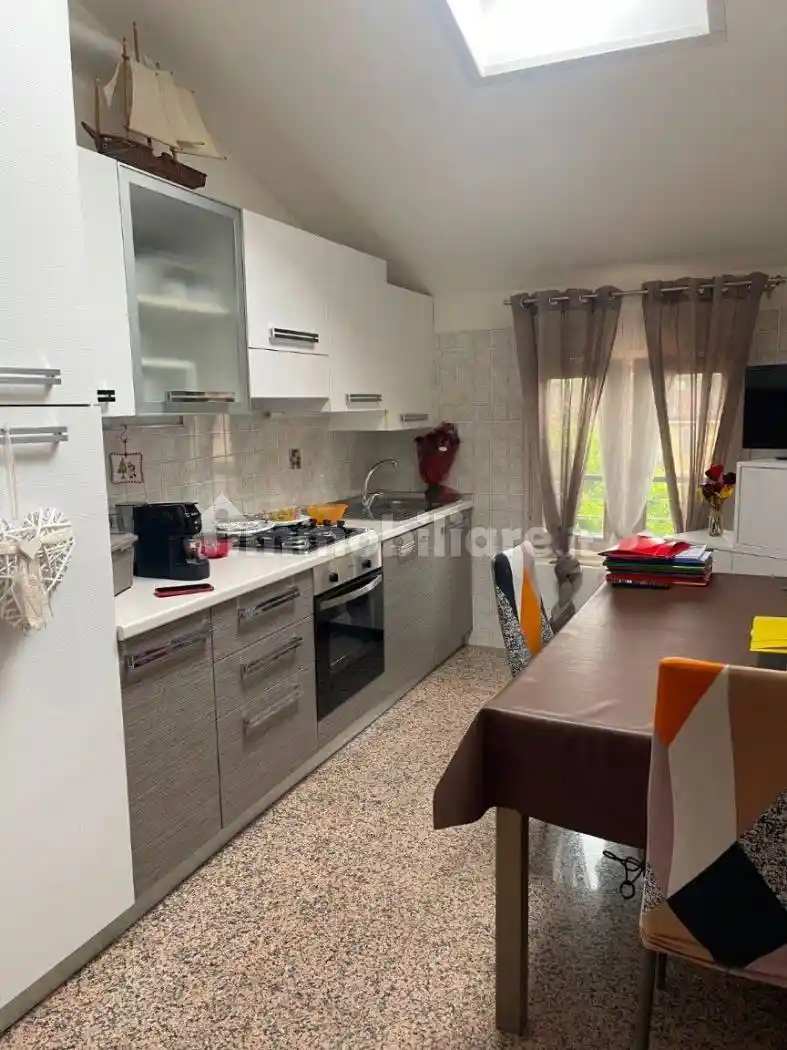 Appartamento in affitto a Modena