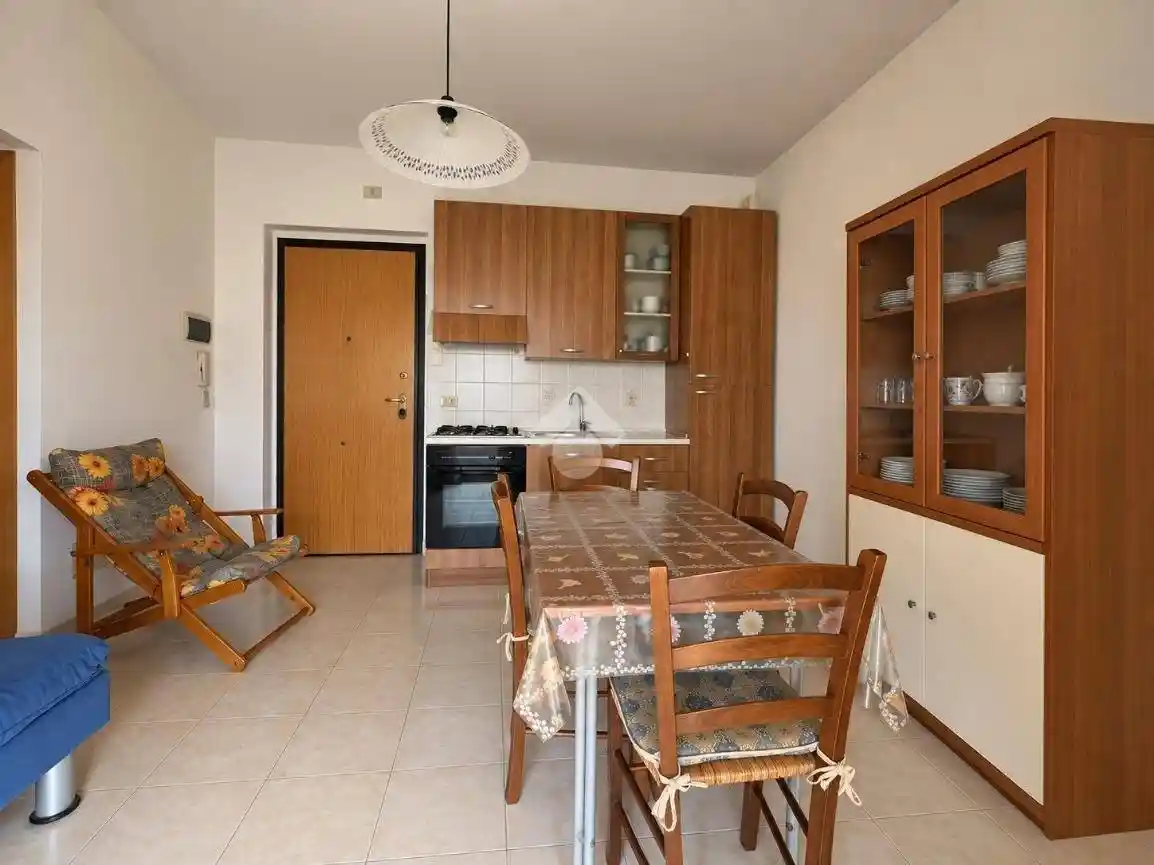 Appartamento in vendita a Vasto