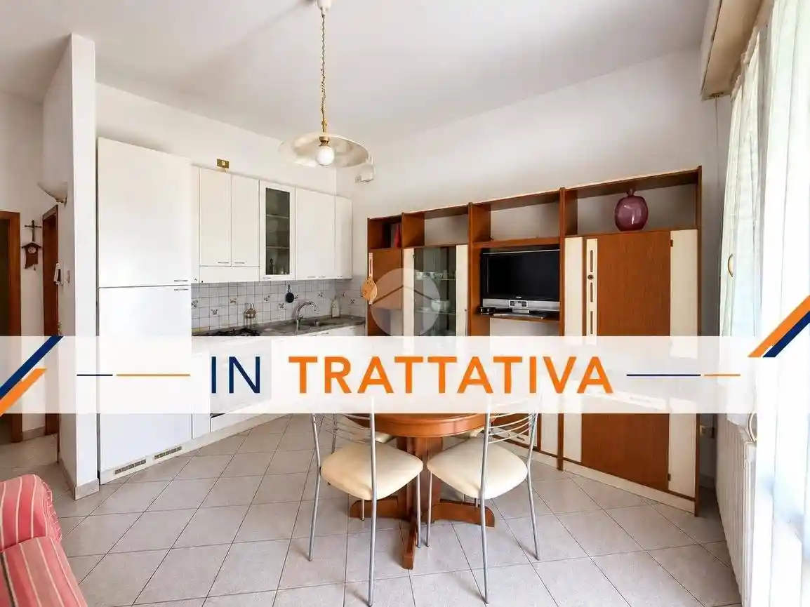 Appartamento in vendita a Cervia