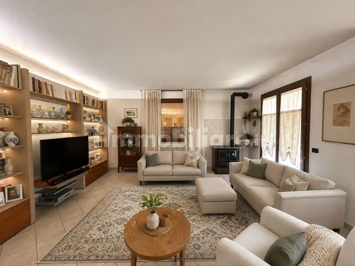 Villa in vendita a San Clemente