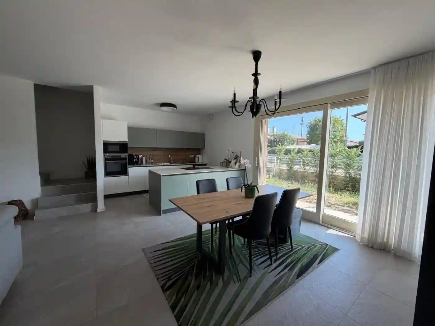 Villa - foto 5