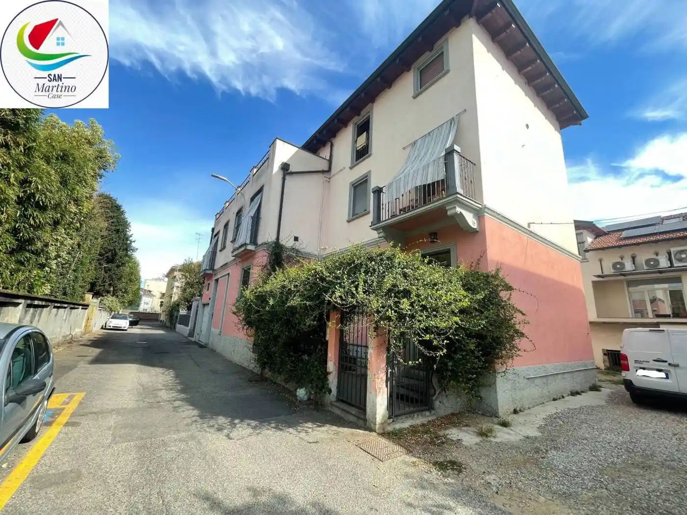 Appartamento in vendita a Vigevano