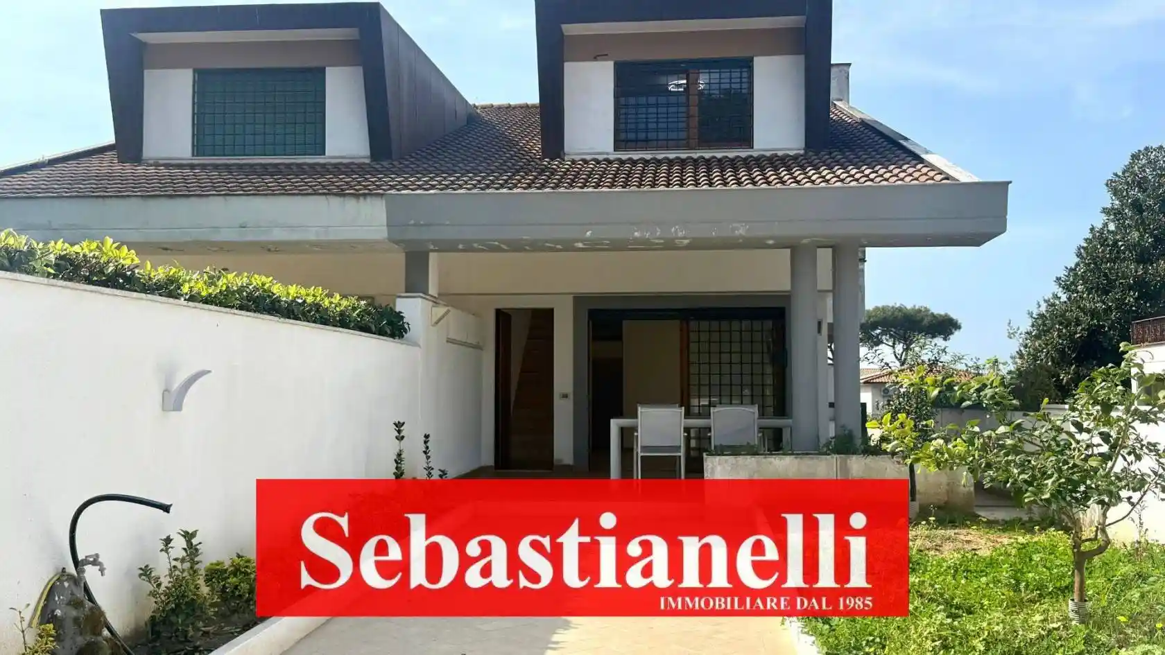 Villa in vendita a Anzio