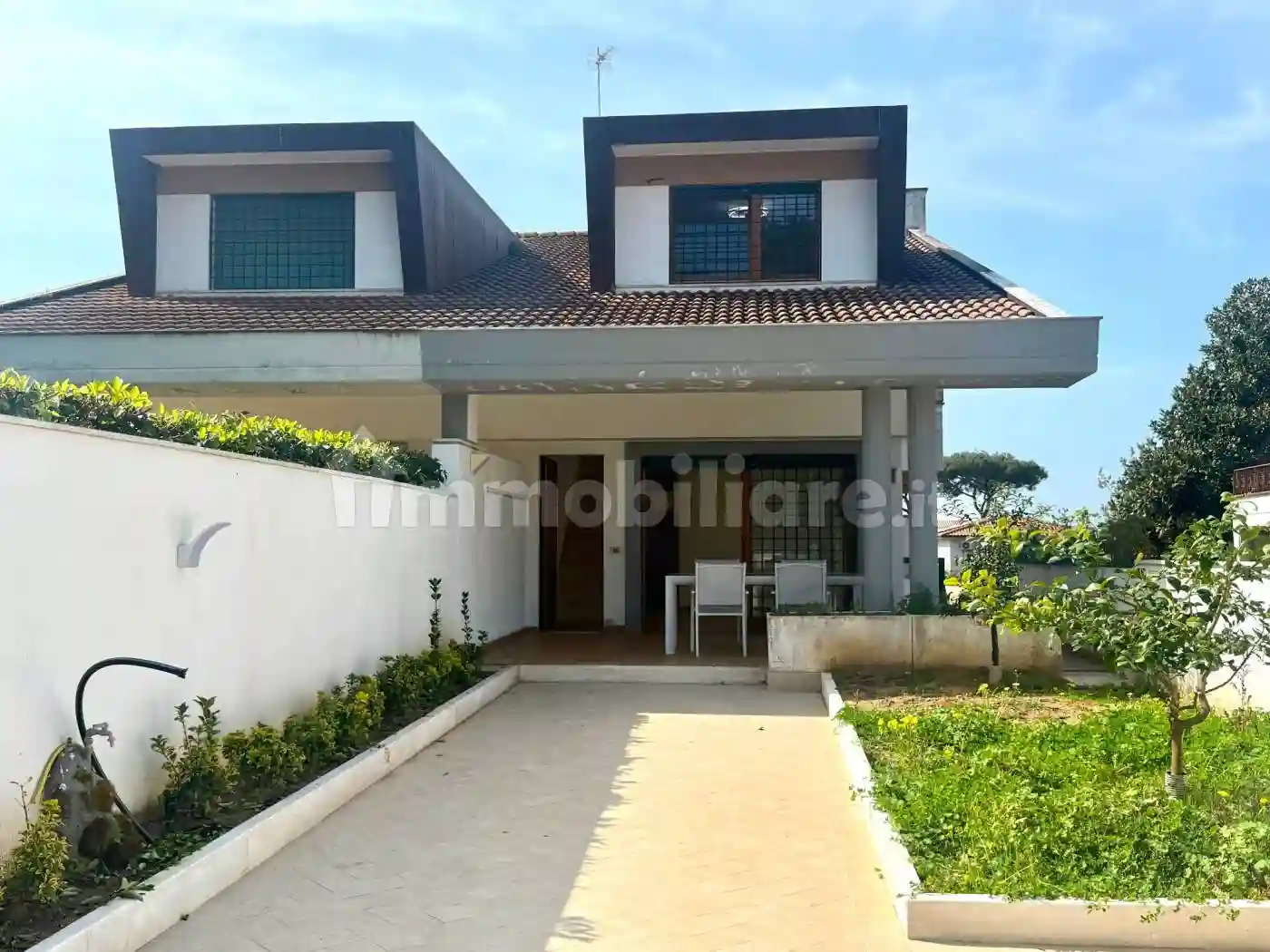 Villa - foto 2