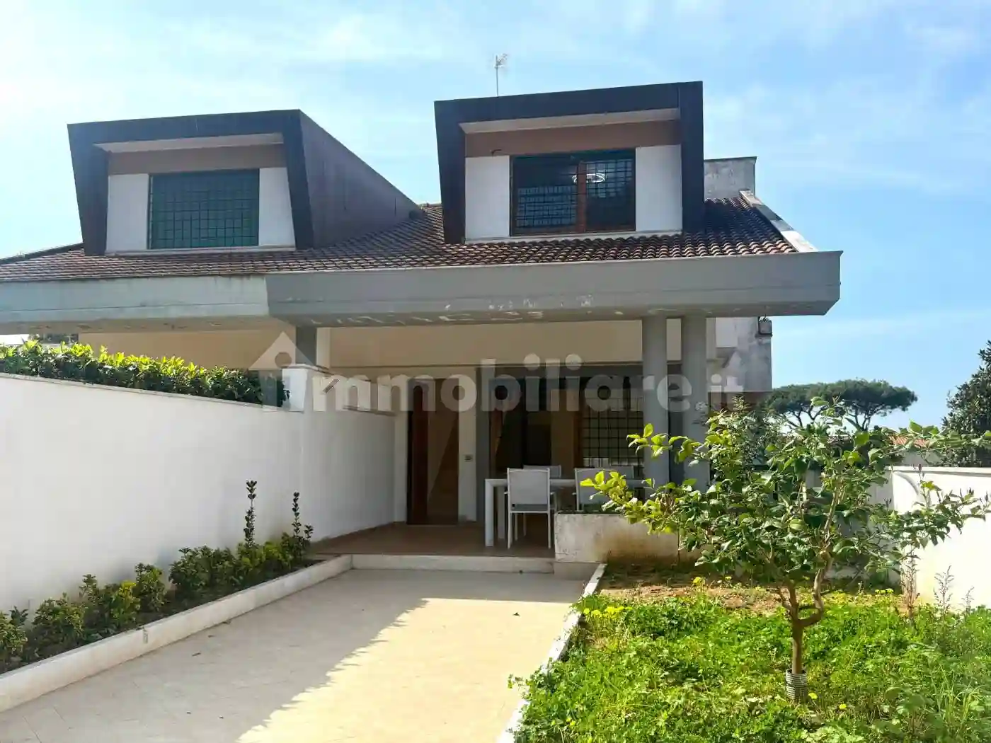 Villa - foto 3