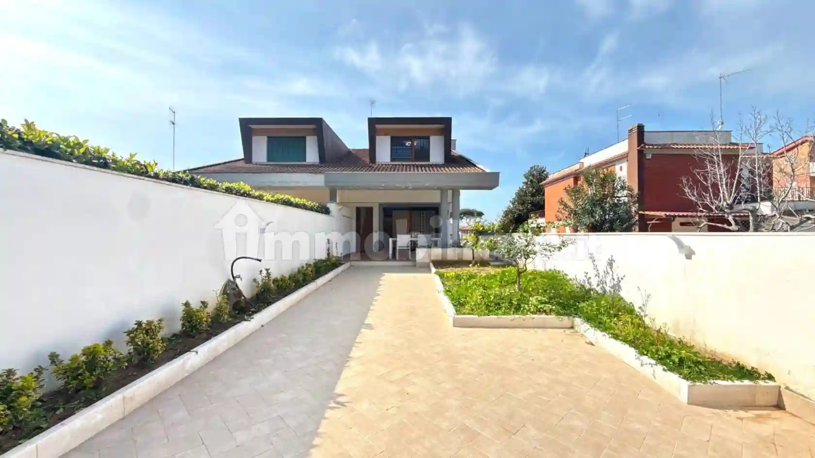Villa - foto 4