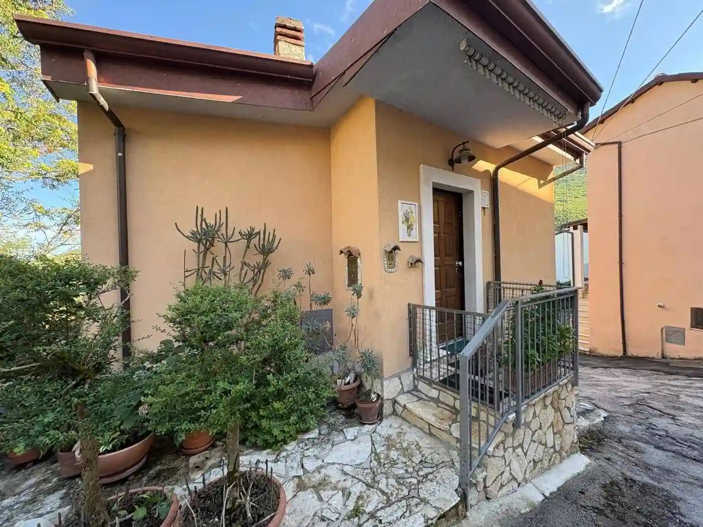 Casa indipendente - foto 4