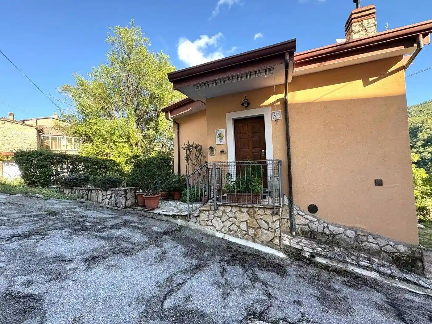 Casa indipendente - foto 5