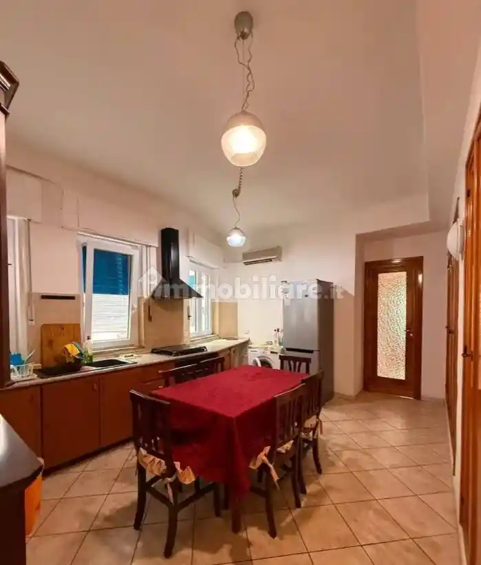 Appartamento in affitto a Palermo