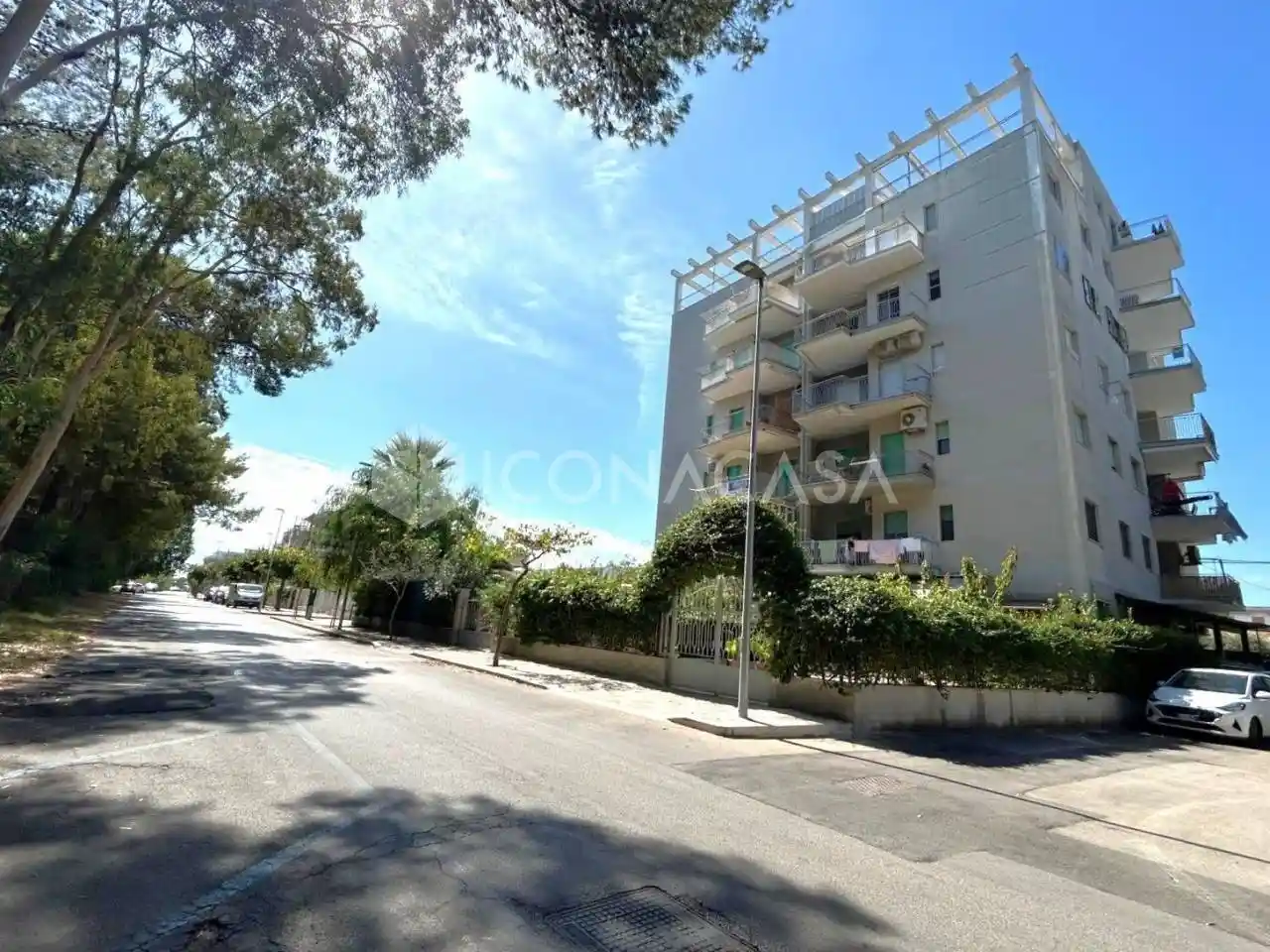 Appartamento in vendita a Campomarino