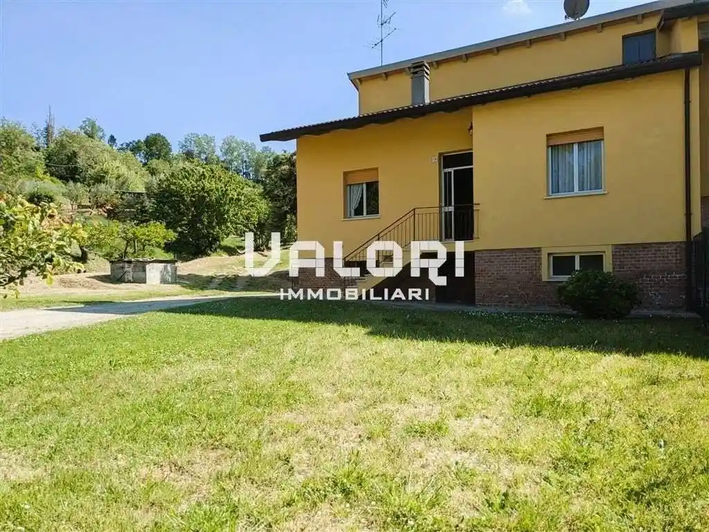 Villetta a schiera in vendita a Faenza