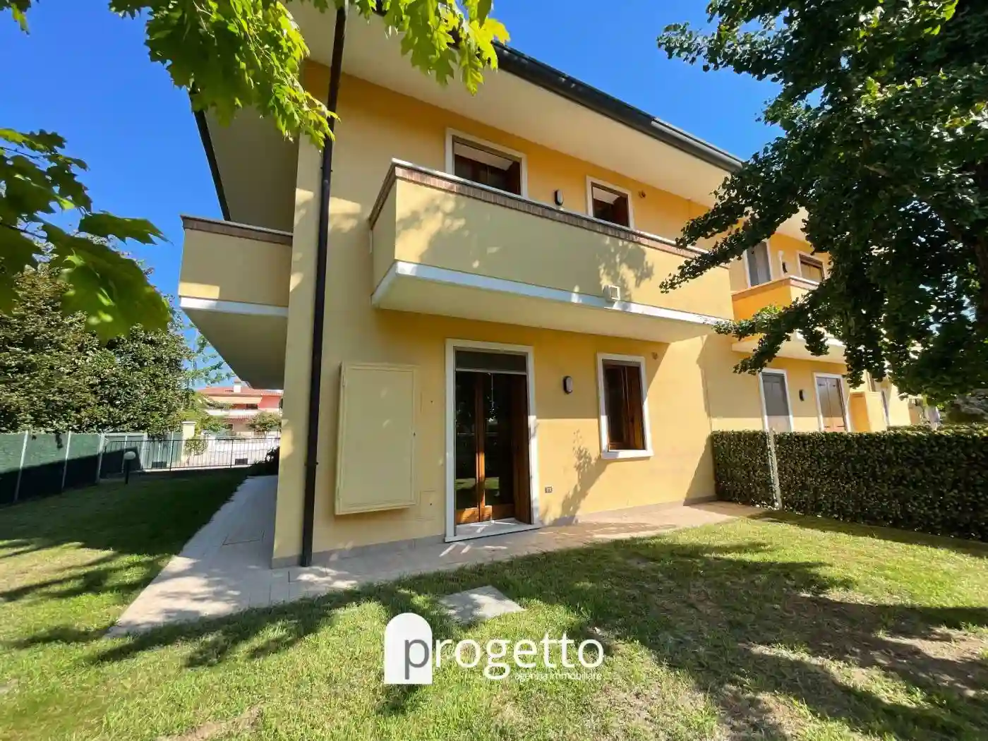 Villetta a schiera - foto 2