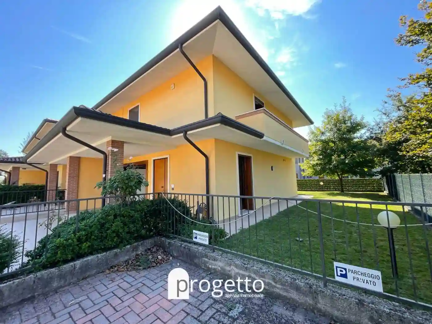 Villetta a schiera - foto 4