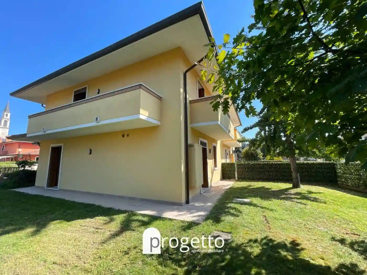Villetta a schiera - foto 5
