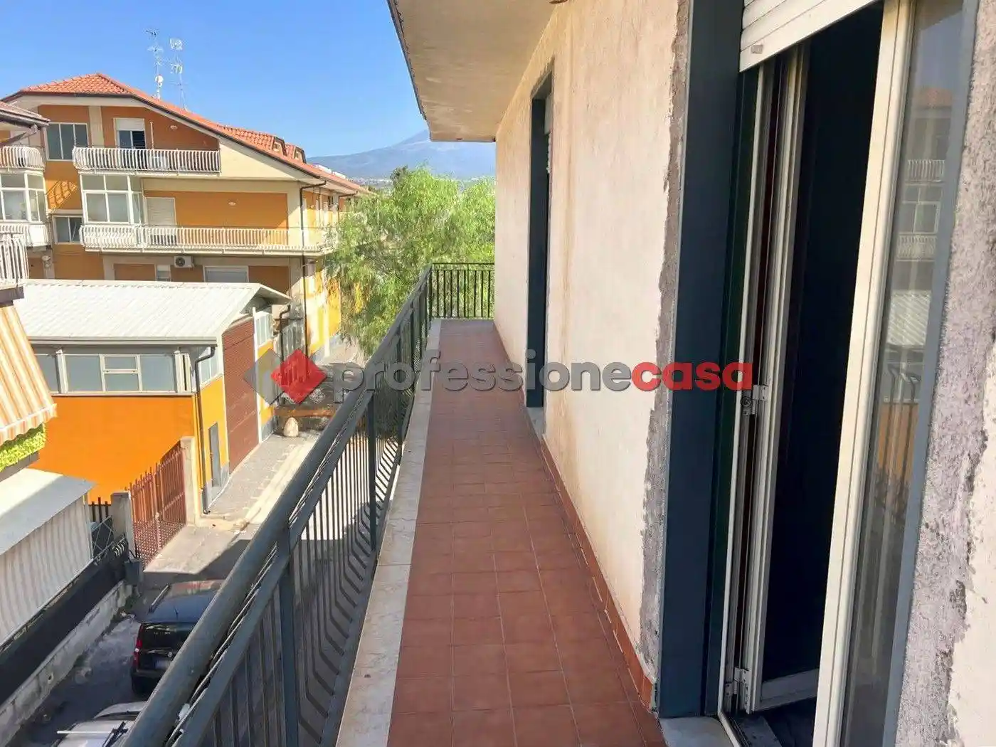 Appartamento in vendita a Belpasso