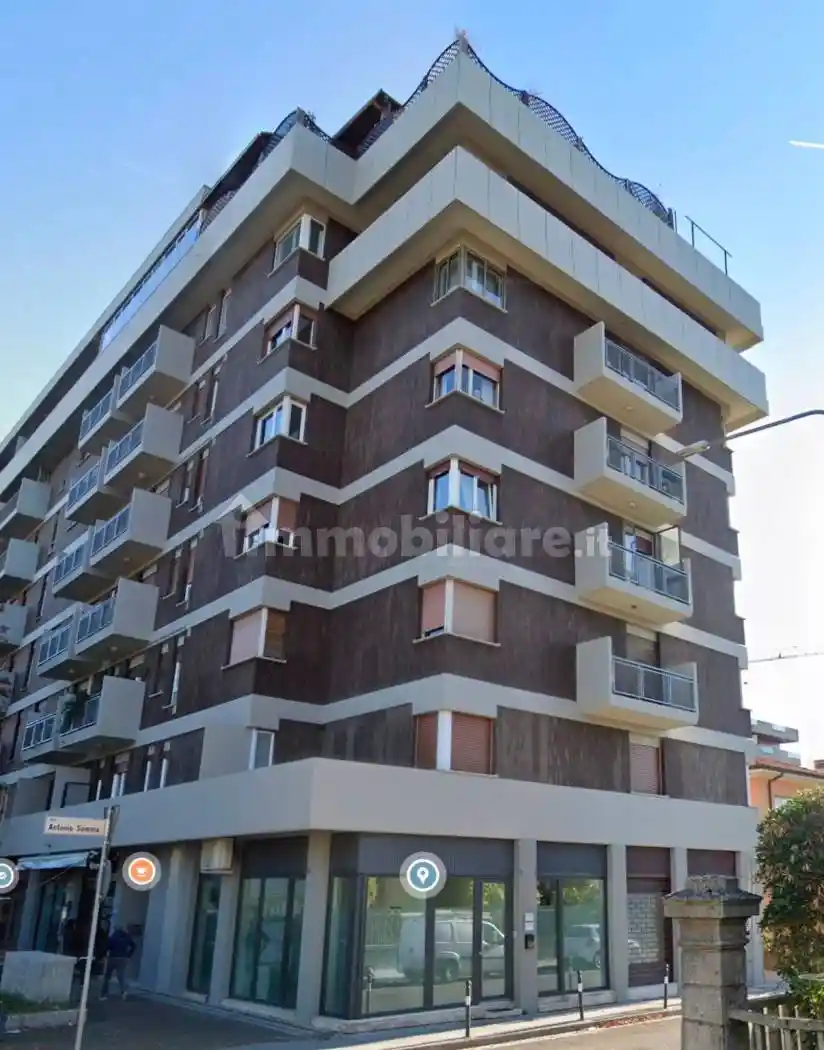 Appartamento in vendita a Udine