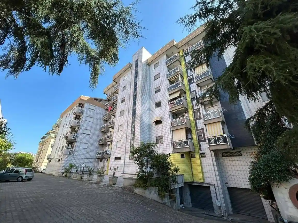 Appartamento in vendita a Cosenza