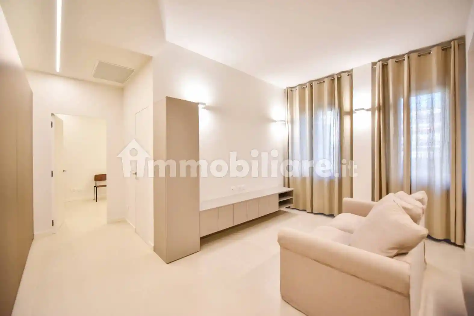 Appartamento in affitto a Torino
