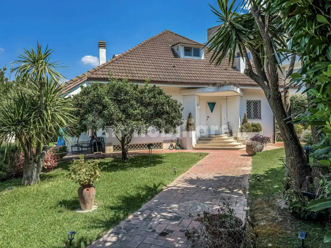 Villa in vendita a Roma