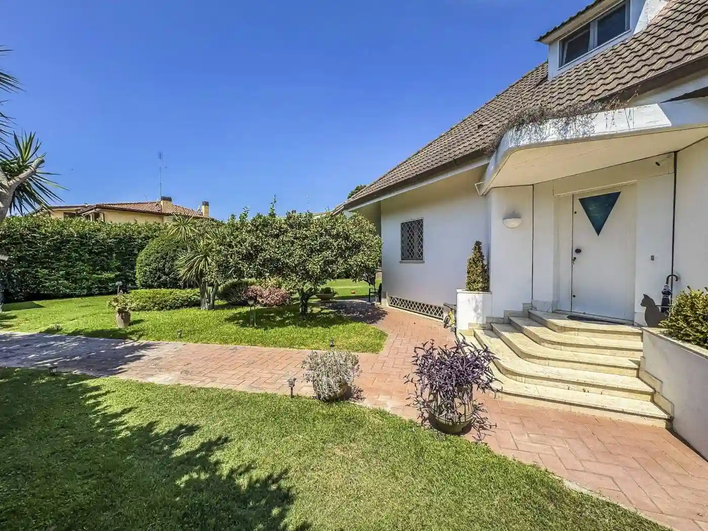 Villa - foto 3
