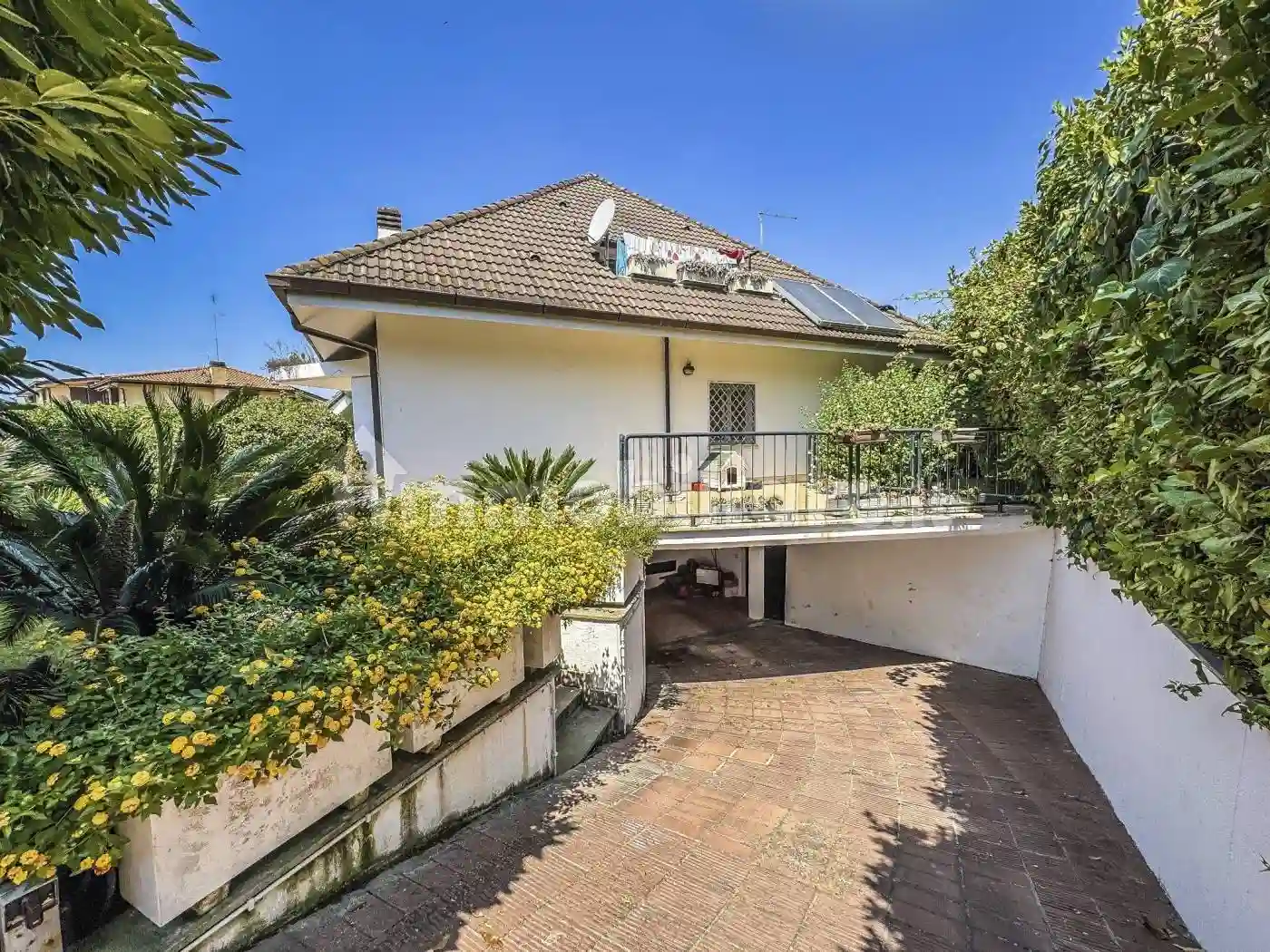 Villa - foto 4
